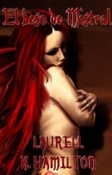 Книга El beso de mistral