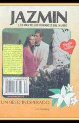 Книга El Beso de un Extraño