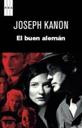 Книга El Buen Alemán
