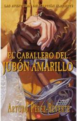 Книга El caballero del jubón amarillo