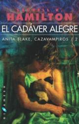 Книга El Cadáver Alegre