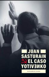 Книга El Caso Yotivenko