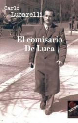 Книга El comisario De Luca