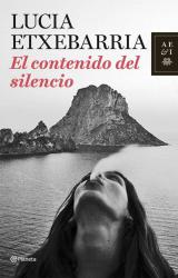 Книга El contenido del silencio
