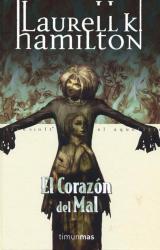 Книга El Corazón Del Mal