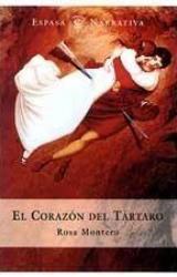 Книга El Corazón Del Tártaro