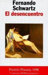 Книга El Desencuentro