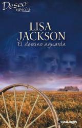 Книга El Destino Aguarda