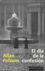Книга El día de la confesión