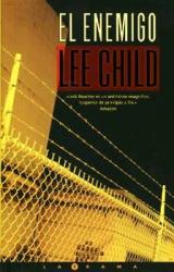 Книга El Enemigo