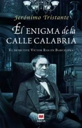 Книга El Enigma De La Calle Calabria
