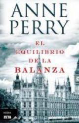 Книга El Equilibrio De La Balanza