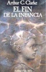 Книга El fin de la infancia