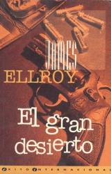 Книга El gran desierto