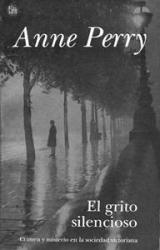 Книга El Grito Silencioso