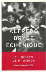 Книга El Huerto De Mi Amada