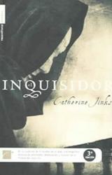 Книга El Inquisidor