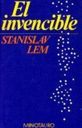 Книга El Invencible