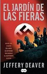 Книга El jardín de las fieras