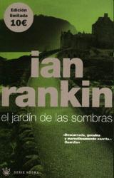 Книга El jardínde las sombras