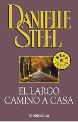 Книга El Largo Camino A Casa