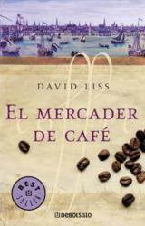 Книга El mercader de café