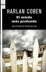 Книга El miedo más profundo