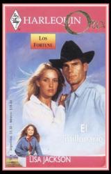 Книга El Millonario