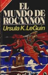 Книга El mundo de Rocannon