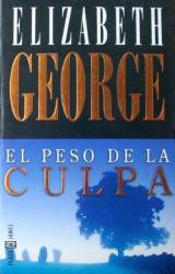 Книга El Peso De La Culpa