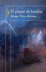 Книга El pintor de batallas