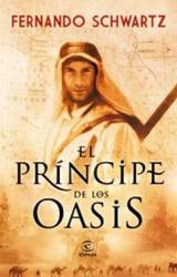 Книга El príncipe de los oasis