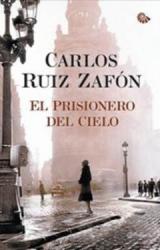 Книга El Prisionero Del Cielo
