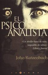 Книга El psicoanalista