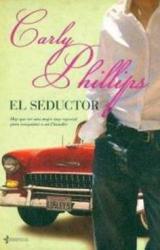 Книга El Seductor