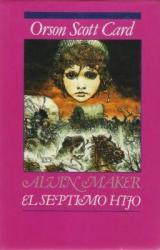 Книга El septimo hijo