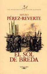 Книга El Sol De Breda