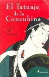 Книга El Tatuaje De La Concubina