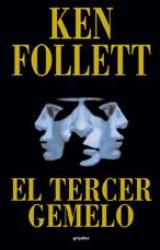 Книга El tercer gemelo