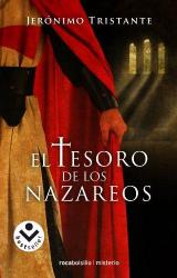 Книга El tesoro de los Nazareos