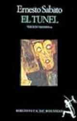 Книга El Túnel