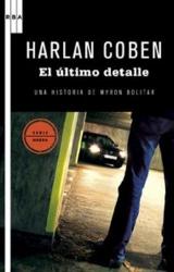 Книга El último detalle