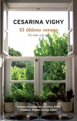 Книга El último verano