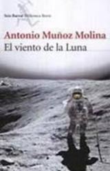 Книга El viento de la Luna