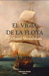 Книга El vigía de la flota