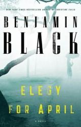 Книга Elegy For April