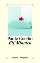 Книга Elf Minuten