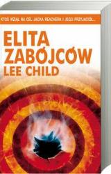Книга Elita Zabójców