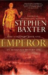 Книга Emperor
