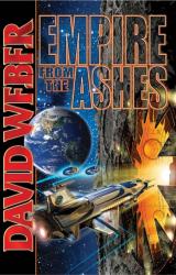 Книга Empire from the Ashes